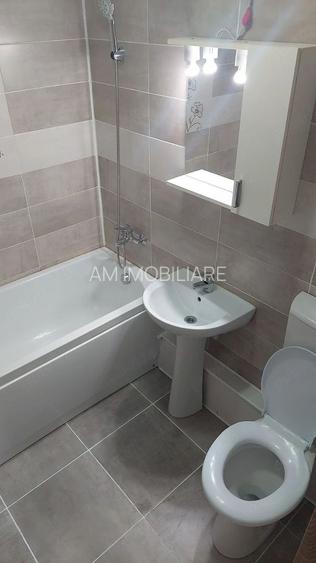 GARSONIERA- DRUMUL TABEREI, BUCATARIE INCHISA, METROU 10 MINUTE - 3