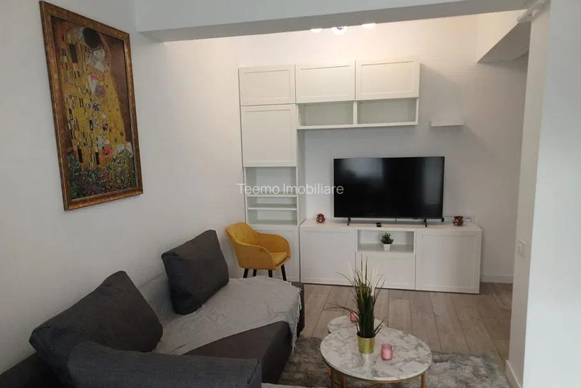 Apartament 2 camere, semidecomandat, 50 mp, centrala, balcon, paracare, Popesti - 3
