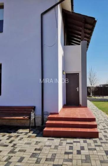 Vila Individuala-Dragomiresti Valea-1000 mp Teren - 8