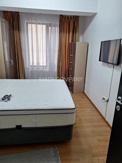 Apartament 2 camere,decomandat, etaj 1, Campus-Universitate - 5