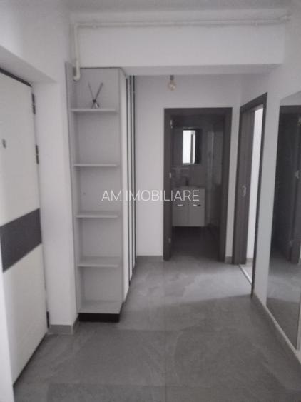 AP. 2 CAMERE PLATANI RESIDENCE, PARCARE, CENTRALA TERMICA, BLOC NOU - 13