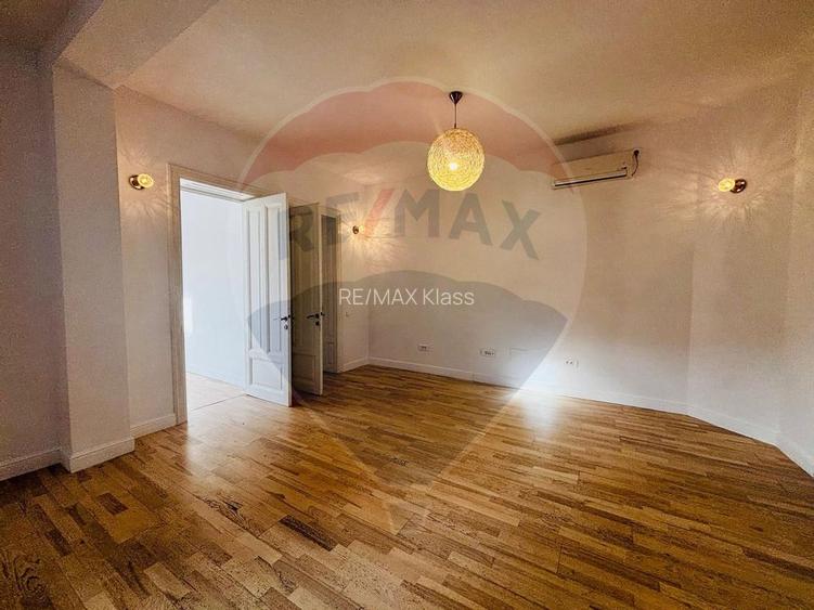 Spațiu birouri premium | Vilǎ interbelică | Dorobanți - 14