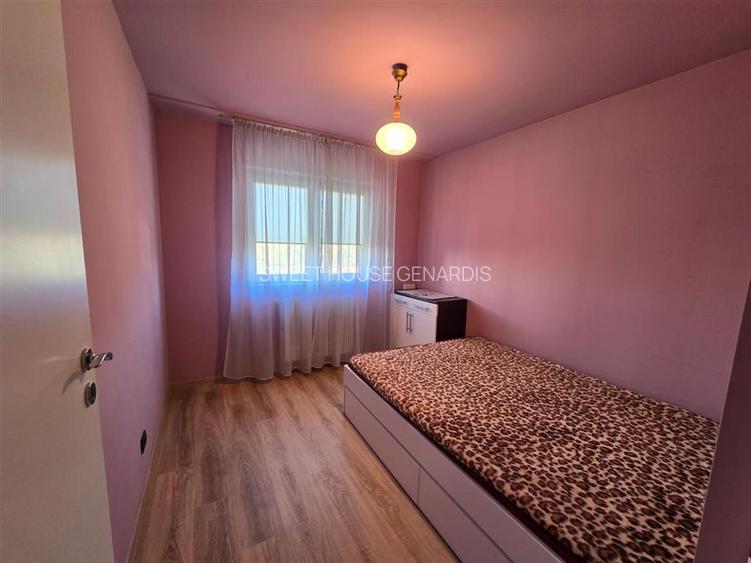 Apartament cu trei camere zona centrala - 6