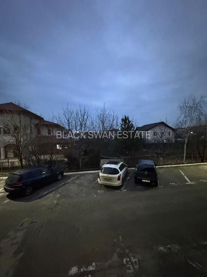 Ap 2 cam Militari Residence cu parcare inclusa - 8