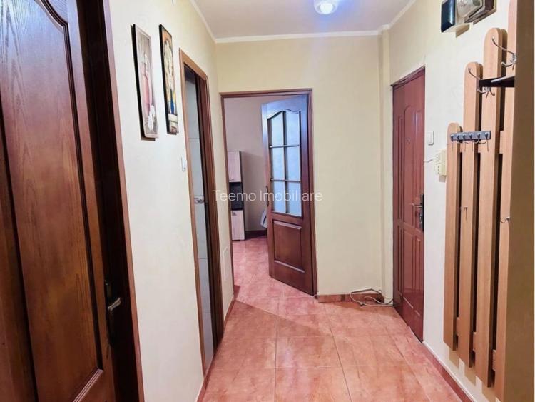 Apartament 2 camere, 50 mp, decomandat, ac, metrou aproape, Piata Sudului - 8
