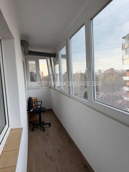 Un apartament spatios, decomandat langa Parcul Copiilor - 3