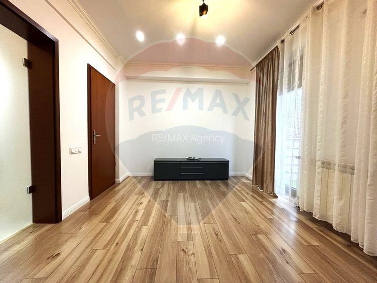 Apartament 3 camere de vanzare – Metrou Brancoveanu - 10