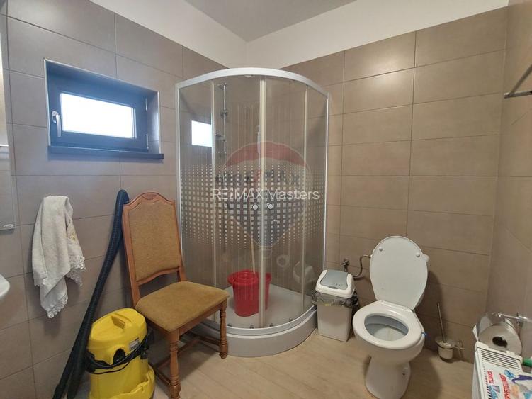 Spațiu industrial-depozit de 1120mp de închiriat în Dumbrăveni, SV - 21