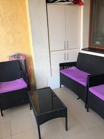 Vanzare | 2 camere | bloc nou | parcare | Vitan Residence | Mihai Bravu - 20