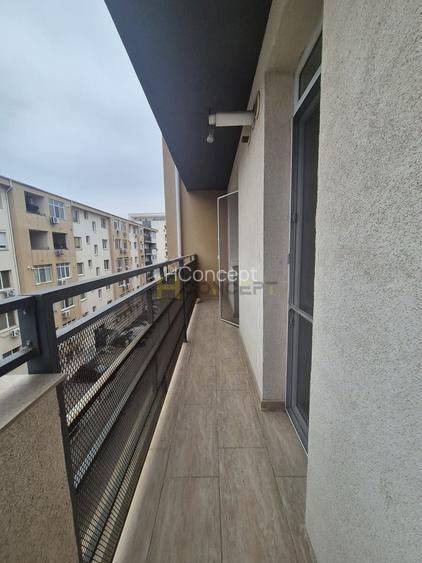 Inchiriere Apartament 2 camere Drumul Binelui Sector 4 - 10