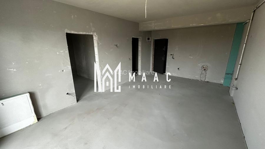 Apartament 2 camere | Etaj 1 | Încălzire în pardoseală | Parcare | Șelimbăr - 2