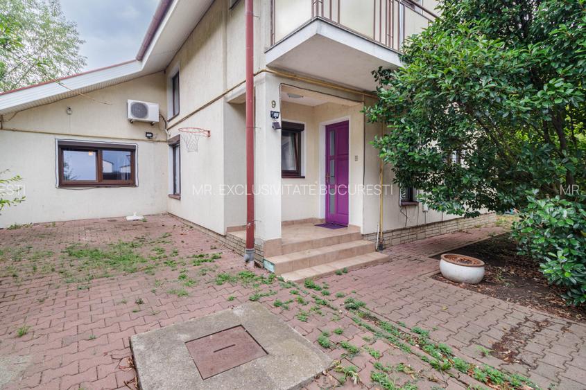 Casa Voluntari – Pipera, in complexul Rezidenta Madrid - 17