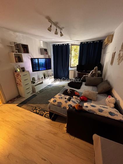 Drumul  Taberei, langa metrou - 2