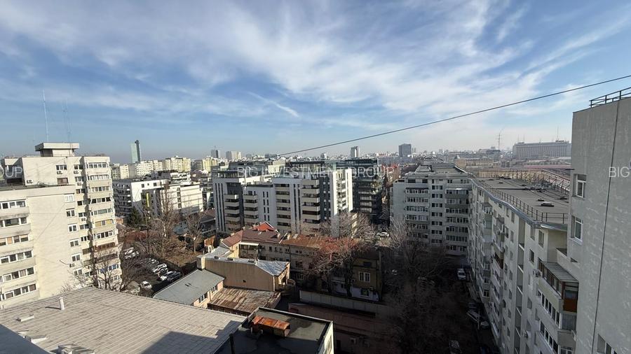 3 camere titulescu 1981, 2 gr sanitare, 80 mp, langa metrou - 11