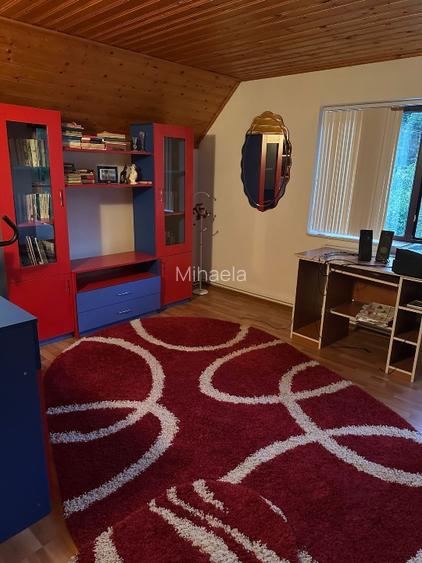 Casa de vanzare Baile Govora oportunitate investitie - 12