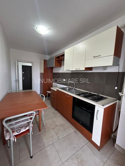Apartament 2 camere -Zona Sud Bloc nou - 58 mp - 72500 euro negociabil - 8
