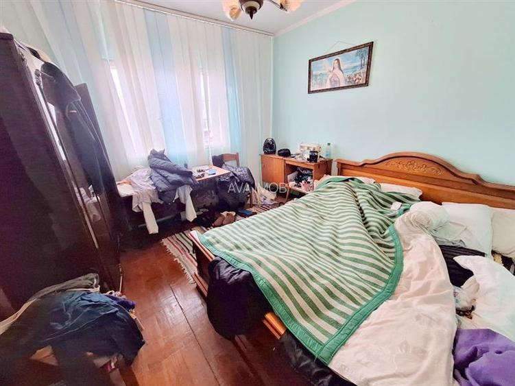 Apartament 4 camere, 2 bai, 80 mp, zona Narcisa - 5