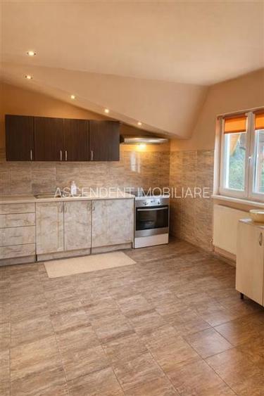 Casa potential:activitati comerciale, birouri, locuire multifamiliala,677 mp ter - 10