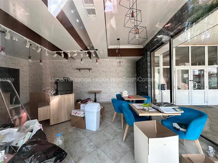 Spatiu comercial Tg. Neamt centru, 48mp, aproape de Catena - 18