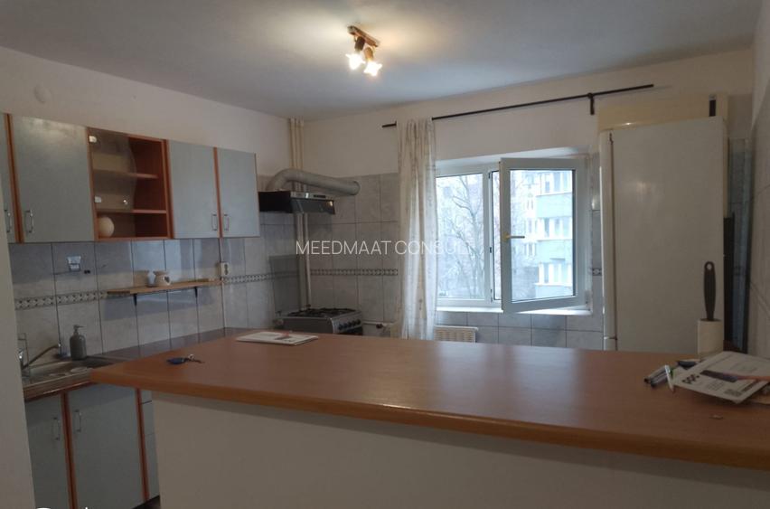 Apartament 3 camere,Zona Bdul.Unirii.Alba Iulia! - 3