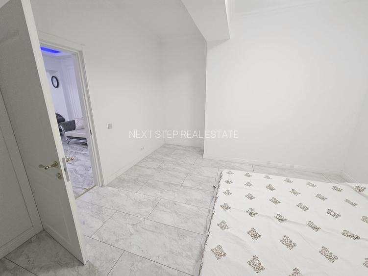 Apartament 3 camere Bucurestii Noi - 16