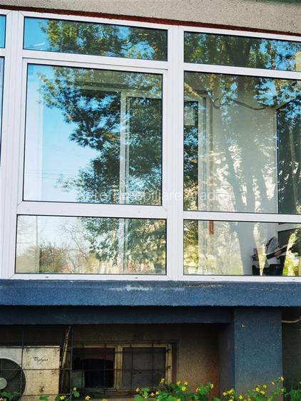 Inchiriez Birou Arad - 2