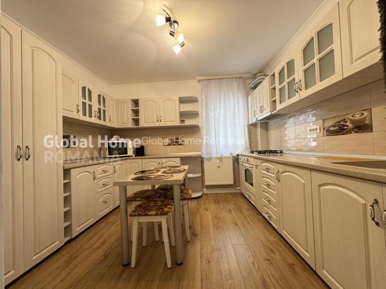 Apartament 4 Camere | Calea Vitan-Mall Vitan | Renovat | 90MP - 17