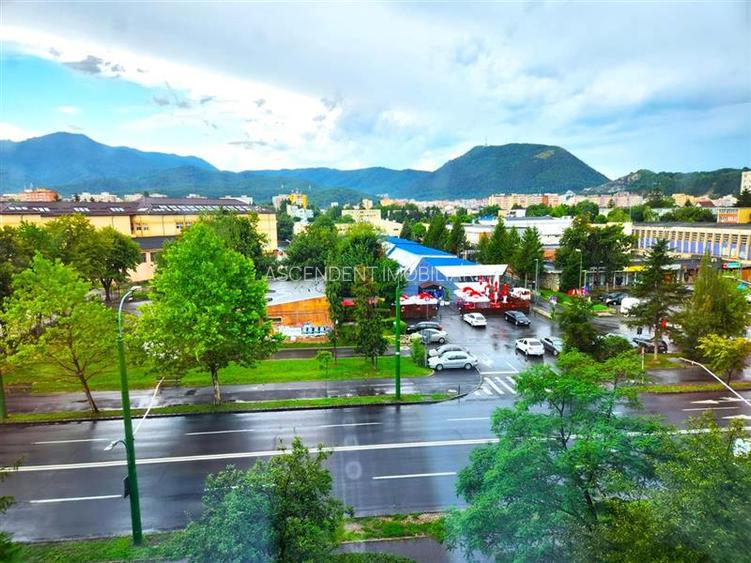 Rezidenta apreciabila, mobilata, accesorizata, vedere montana, Astra, Brasov - 4