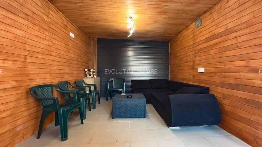 Vila P+M Valu Lui Traian cu 5 camere moderna - 17