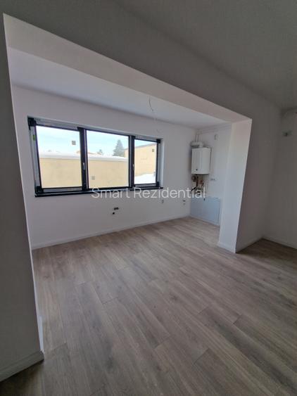 Metrou Brancoveanu 3 camere  Bloc nou finalizat - 5