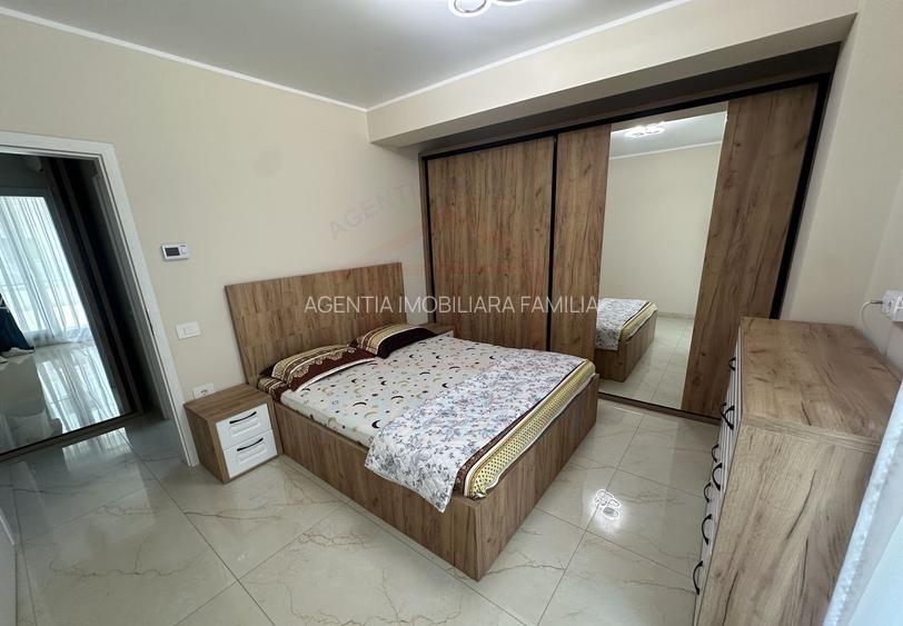 🏢De închiriat apartament 2 camere –Micro 17 - 4