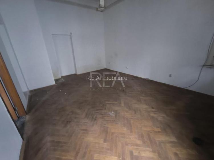 Casa, Calea Dorobanti   - 10