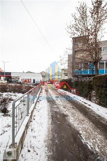 Ap. 2 camere 40 mp + 62 mp curte(terasa)+parcare, Str. Apeductului, Chiajna - 29