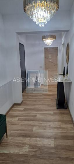 Apartament 3 camere la Maurer Villas, etaj parter - 7