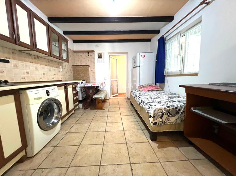 Casa Techirghiol – 3 Camere – 75mp - 15