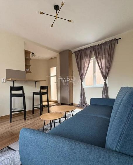 Casă centrală renovată, mobilată și utilată, zona Platinia - 2