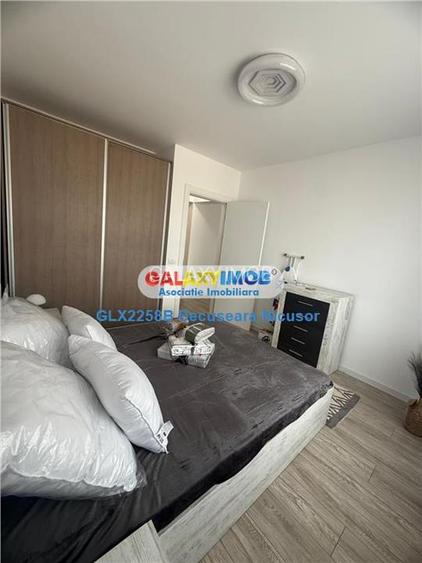 Apartament cu 2 camere Bucuresti Sector 6 Mobilat si utilat 500 Euro - 2