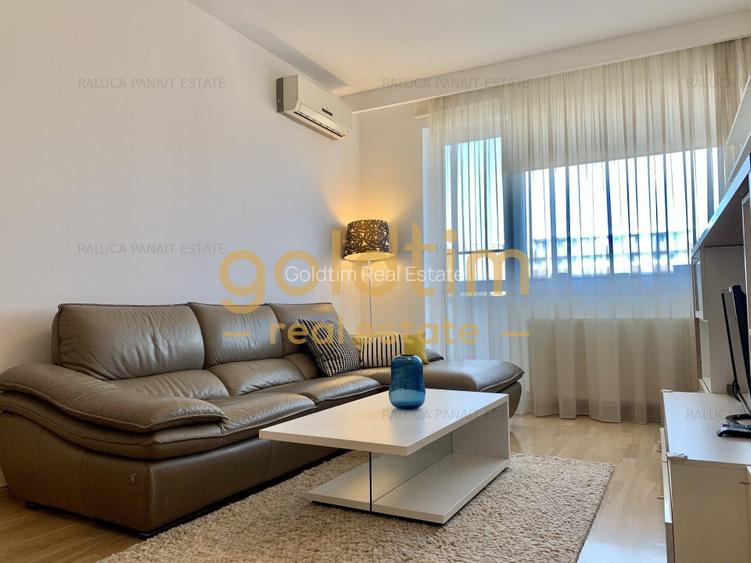 NOU!!!! BINE COMPARTIMENTAT/ VEDERE SUPERBA/ INSTITUTUL CANTACUZINO - 7