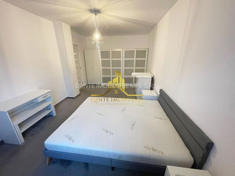 2 camere, mobilat modern, bloc nou, terasa, parcare, Europa, Luminia - 11