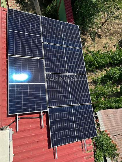 Casa de vanzare – zona Arcasilor, Galati - 2