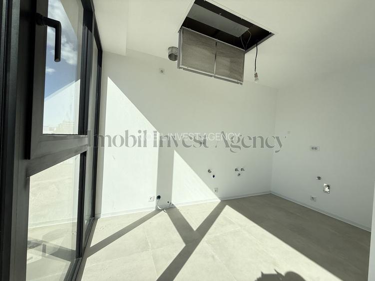 Apartament 4 camere de vanzare One Lake Club - 5