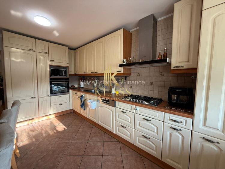 Vilă spațioasă cu piscină, saună și seră – Corbeanca - 8