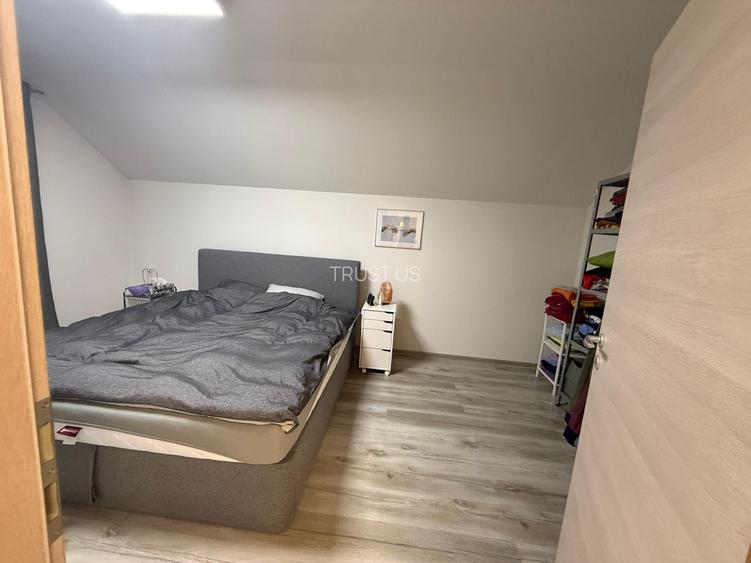 COMISION 0% | Casa Individuala | Dumbravita | Mobilata | 5 Camere - 4