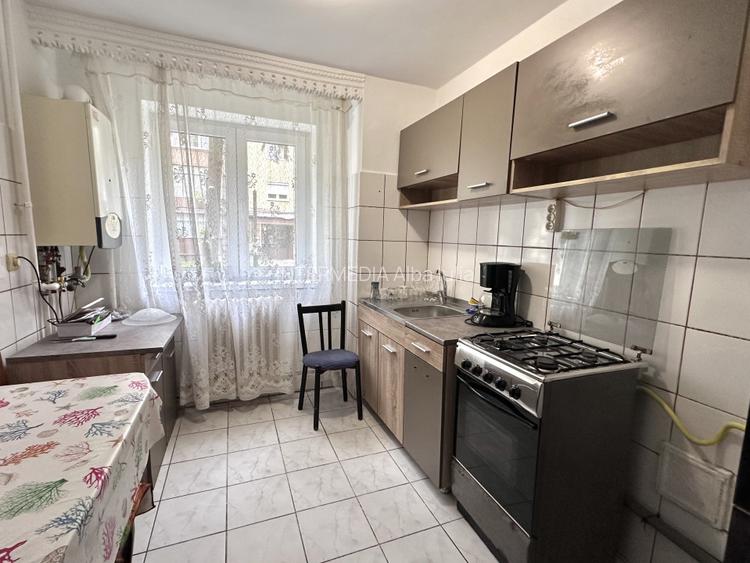 OKAZIE ! Apartament 2 Camere 50 mp Bucatarie Mare CETATE Arnsberg Mobilat Utilat - 18