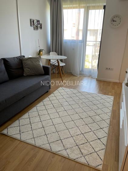 EXCLUSIV - Apartament - Barcelona Residence - Straulesti - 2