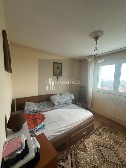Apartament 2 camere Luica / Soseaua Giurgiului - 2