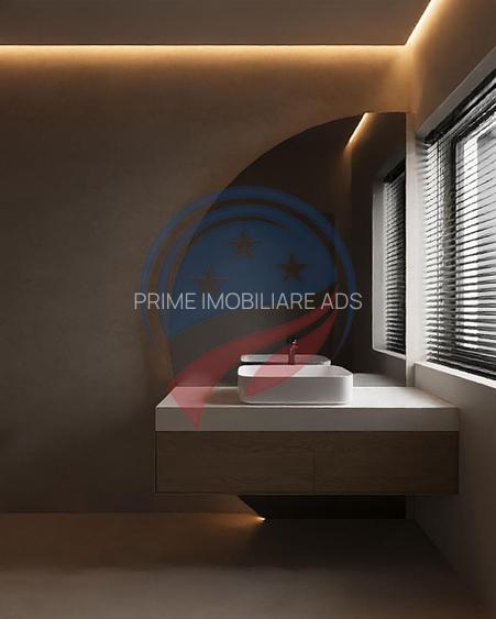 Vila de lux/ ultracentral/ Craiova - 30