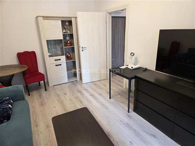 Apartament 2 camere spre inchiriere cu terasa Chitila Bucurestii Noi - 16