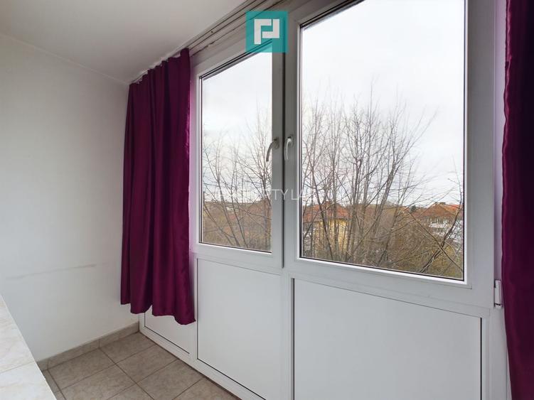 Apartament 2 camere Podgoria - 6