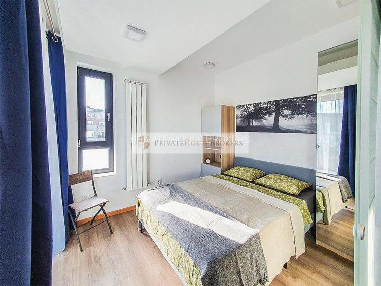 Aviatiei | Laculet | Bloc 2019 | Parcare - 5